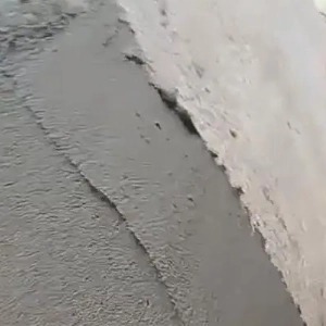 宁陵水工建筑物I级C55聚合物改性水泥砂浆 渠道防渗泵站加固迎水面抗冲刷砂浆