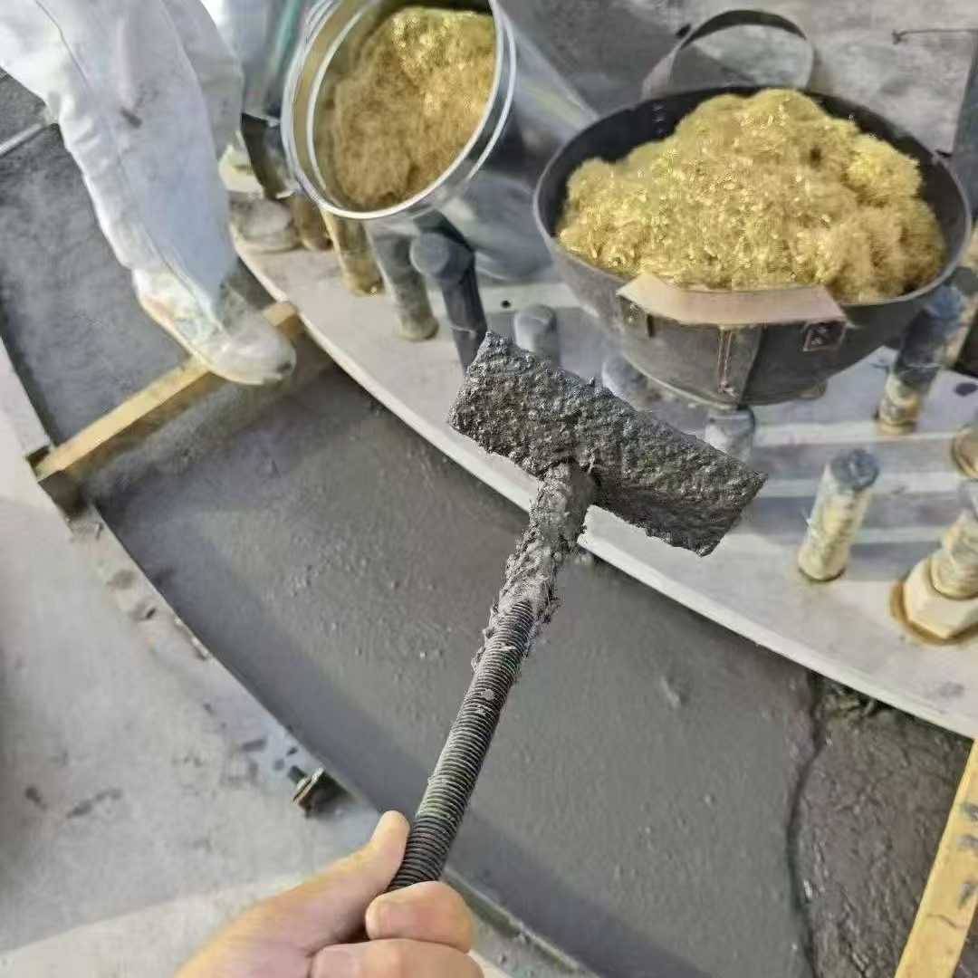 宁陵C120风电设备基础专用灌浆料