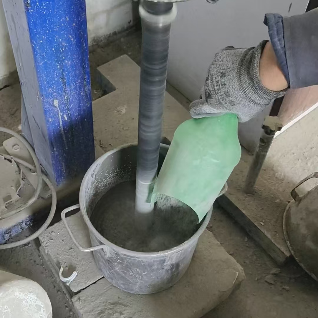 宁陵桥梁公路张拉用H60压浆料与普通压浆料有什么区别？