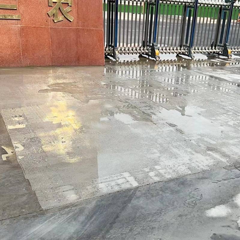 宁陵水泥路面翻新砂浆